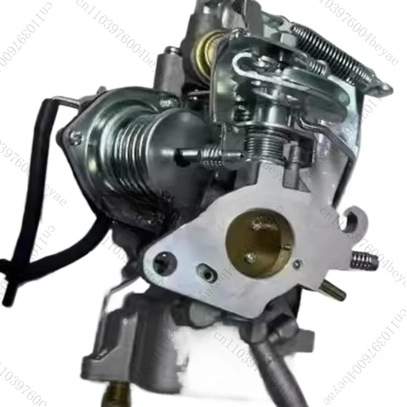Forklift Parts Carburettor Used of 4P,21100-78004-71