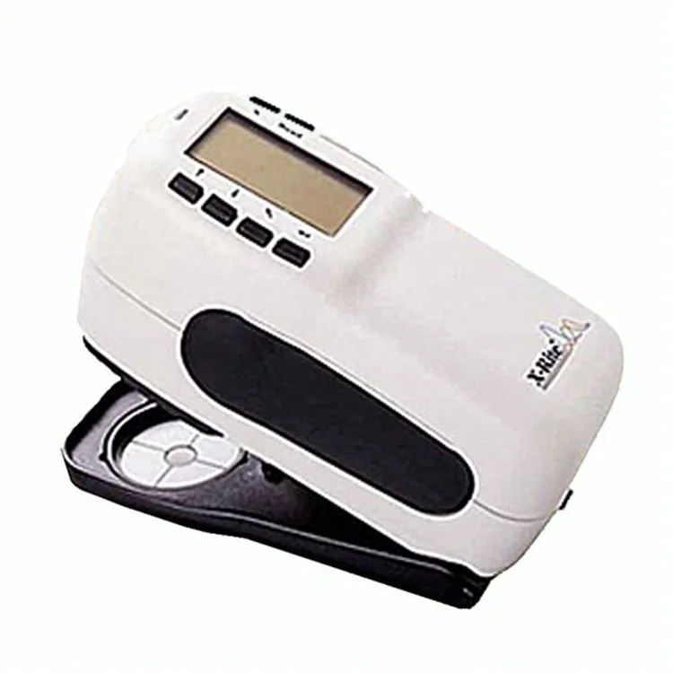 Precision Colorimeter (SP60 American X-Rite)