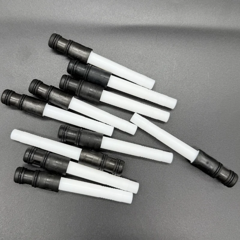 Replacement Powder Coating Pump Injector Spare Parts Fit for Powder Injector 07