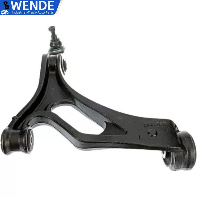 Right/Left 95534101761 Auto Parts Suspension Front Lower Control Arm Fits for TORUAREG 7LA Q7 4LB CAYENNE 92A 9PA