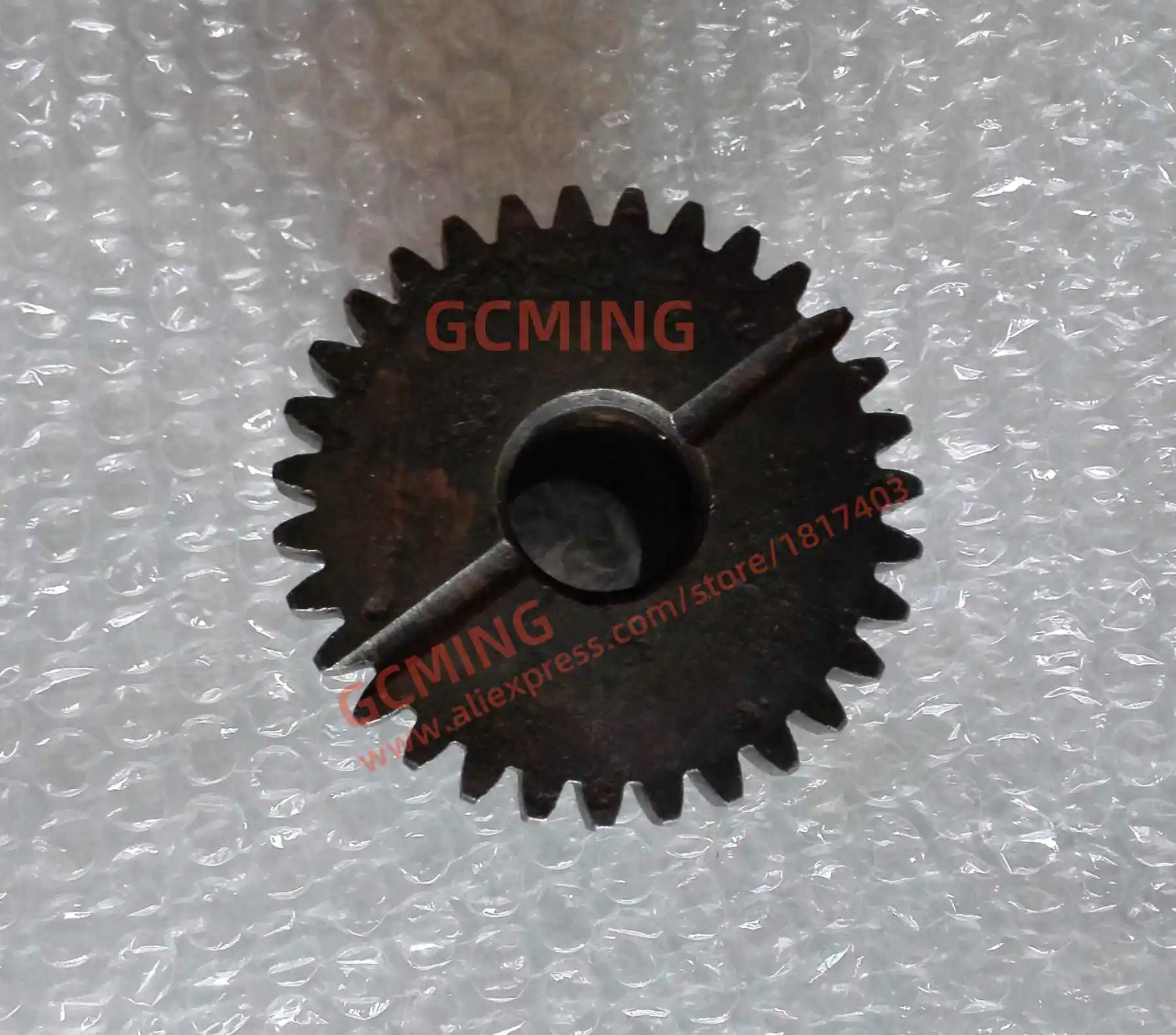 Taishan 25.21M.503 Shuttle Reverse Gear , Taishan KAMA 354C Tractor Parts