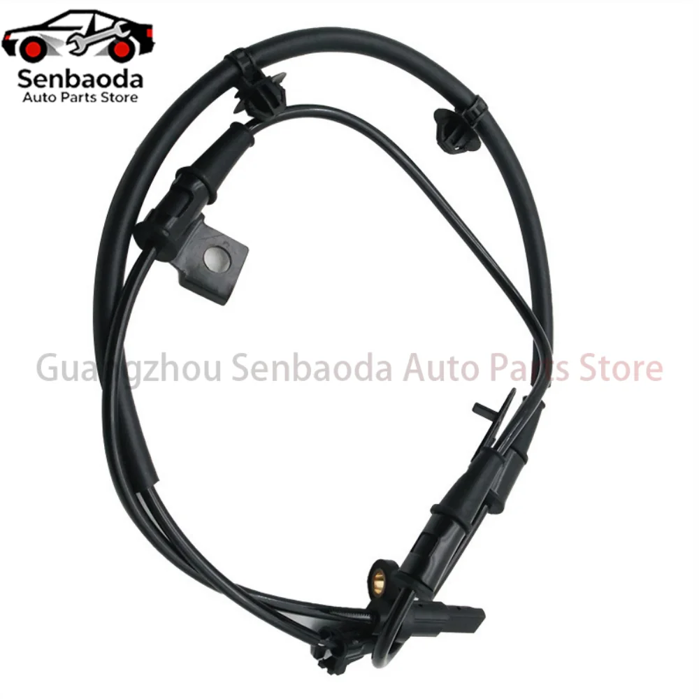 

59830-F0300 59830F0300 New Front Right ABS Wheel Speed Sensor For Hyundai Elantra 2017-2020 1.4L 1.6L 2.0L Car Accessories