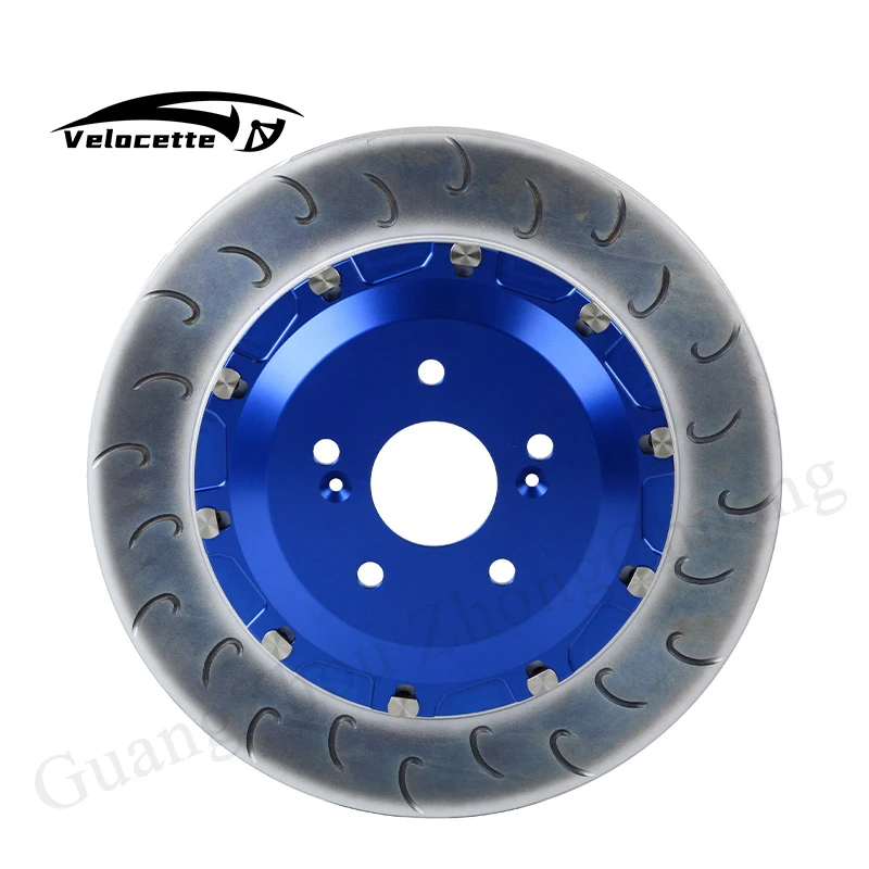 ل 495 سيارة الجبهة الفرامل الفرجار عدة الفرامل 4 مكبس الفرجار 300 مللي متر القرص 15 بوصة الحافات لتويوتا GR 86 يارس Bmw E90 E82 F30 F34 #1