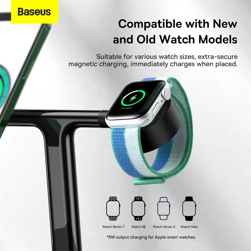 Thumbnail 4 - #18 Best Smart Watches to Buy In 2026