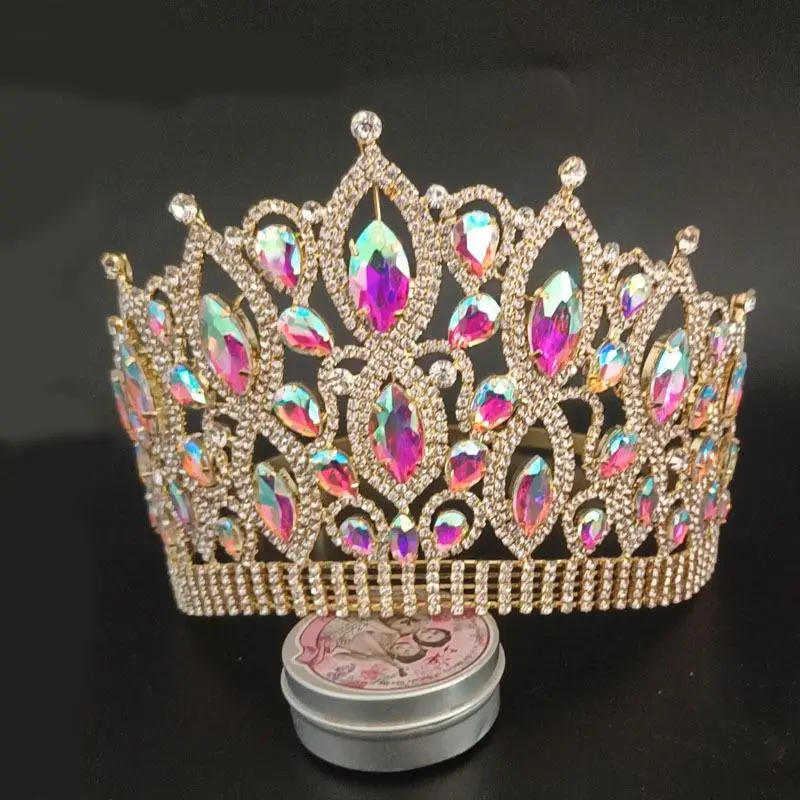 couronne-de-diamants-elegante-et-ajustable-pour-les-mariees-les-modeles-de-concours-de-beaute-les-reines-primees-–-accessoire-de-bijouterie-tendance