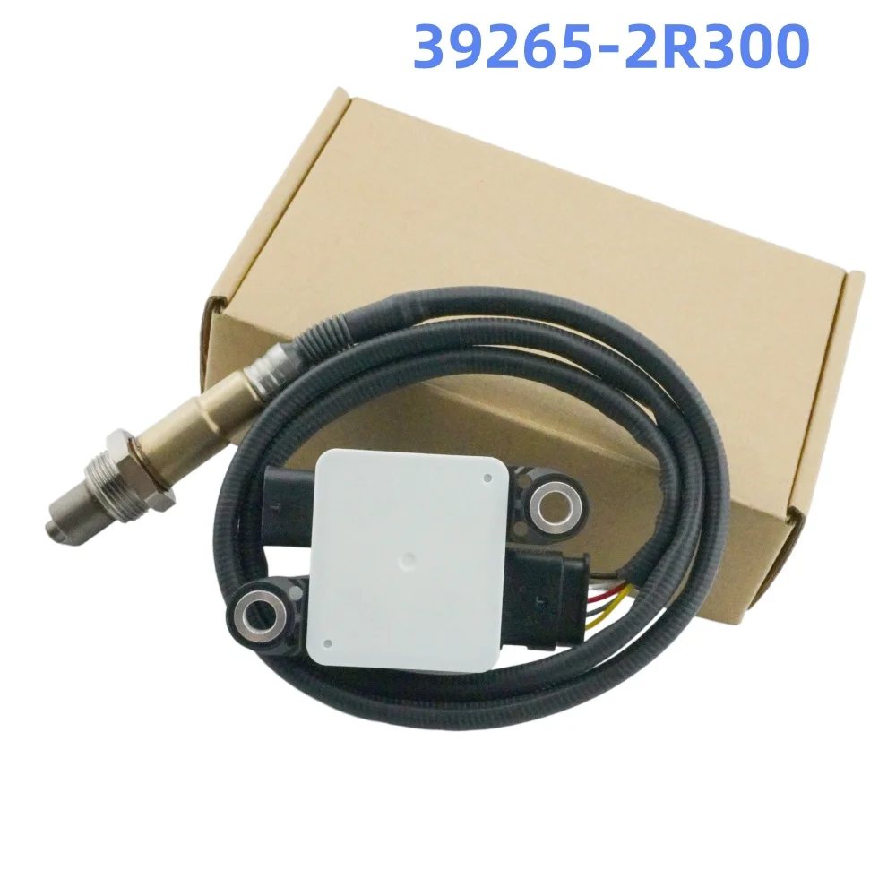 

39265-2R300 0281008488 0281008489 392652R300 Particulate Matter Sensor PM Sensor For Kia Hyundai Santa Fe High Quality