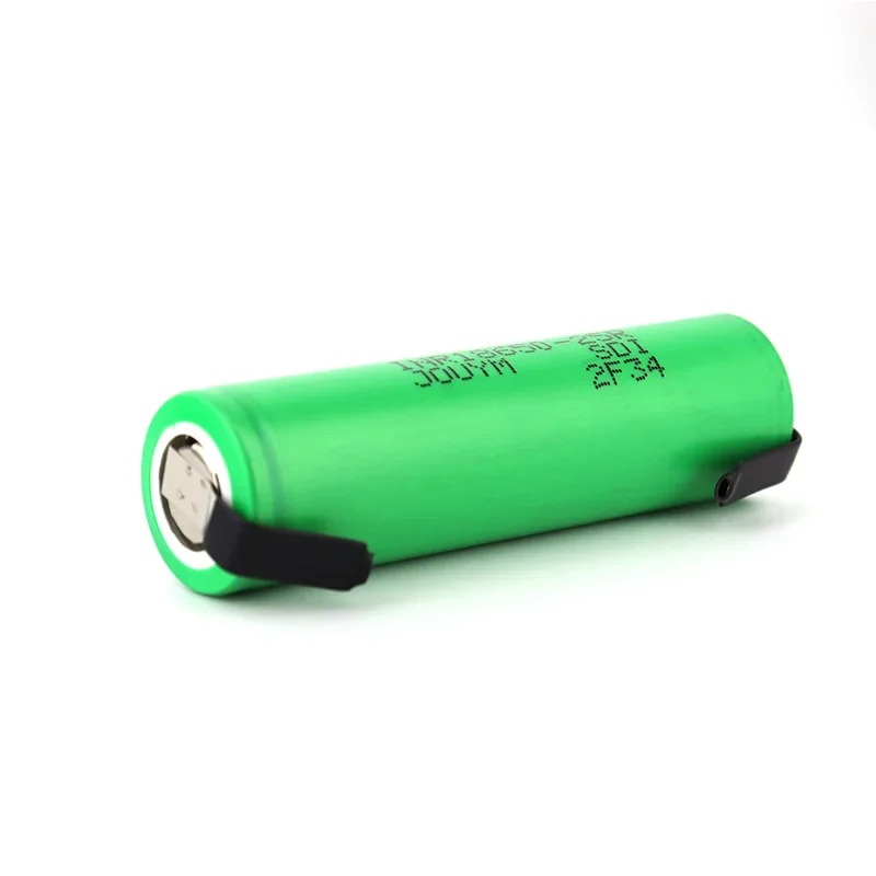 18650 High power discharge Battery  25R 3.7V 2500mAh