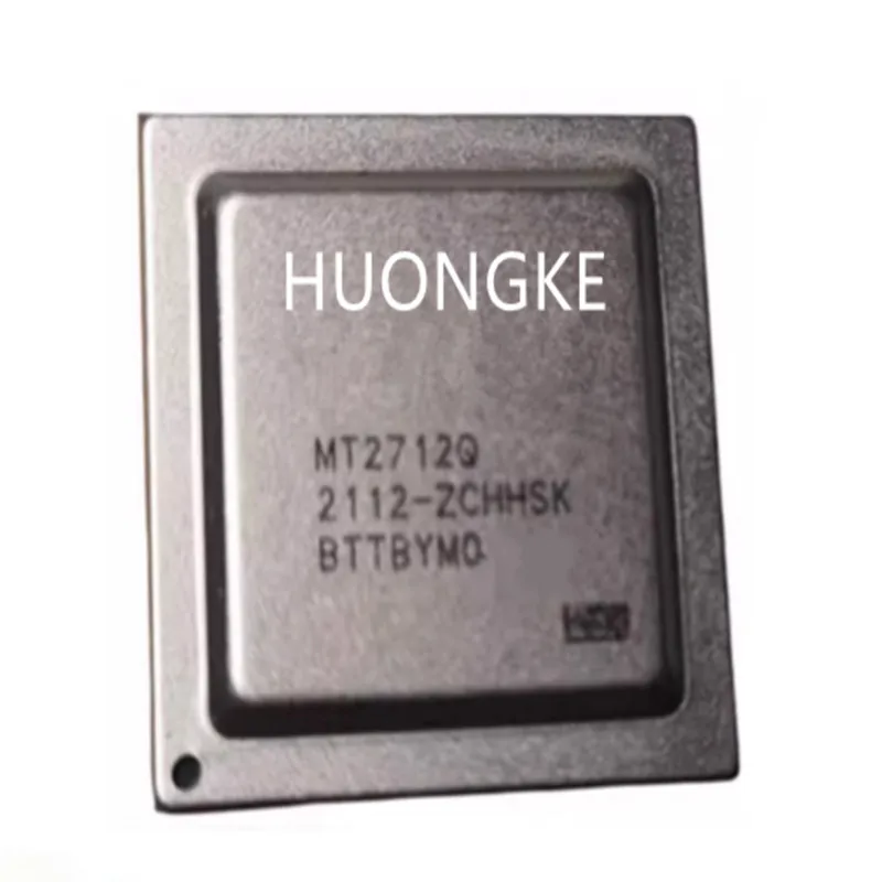 1PCS/LOT MT2712Q MT2712 BGA IN STCOK