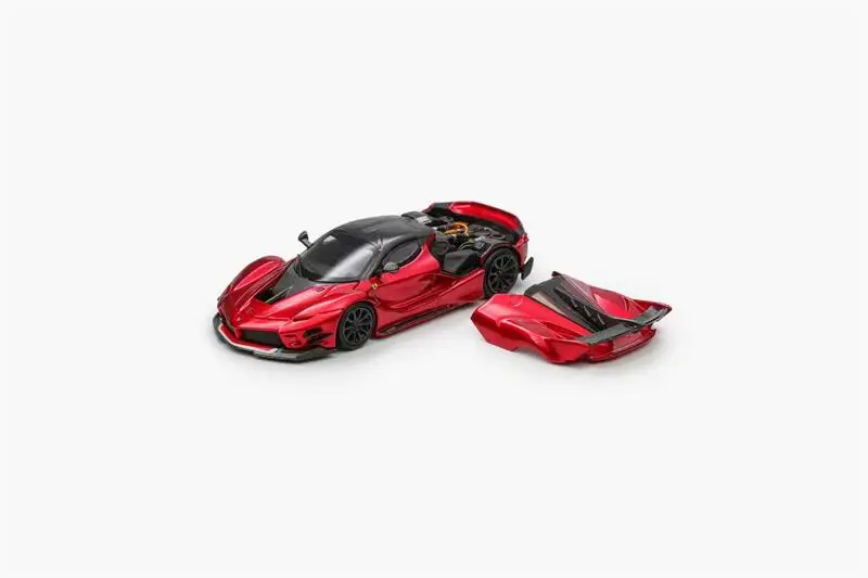 1-64-fxx-k-evo-限定999台-ダイキャストモデルカー
