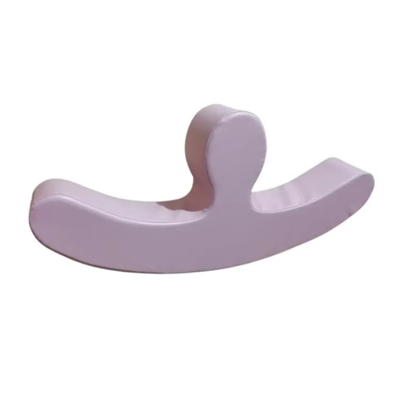 Classic High Density Foam Seesaw Swing Outdoor Indoor Playground Seesaw