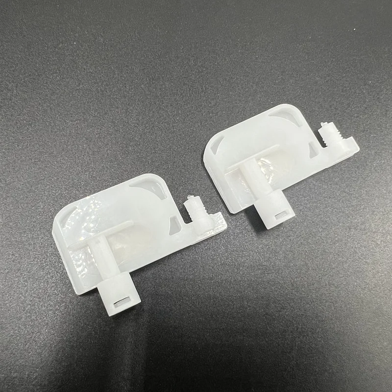 LETOP 2 шт. EP R1800 1900 1390 2400 DX4 DX5 Экосольвентный принтер для Roland Mutoh Mimaki Ink Dumper