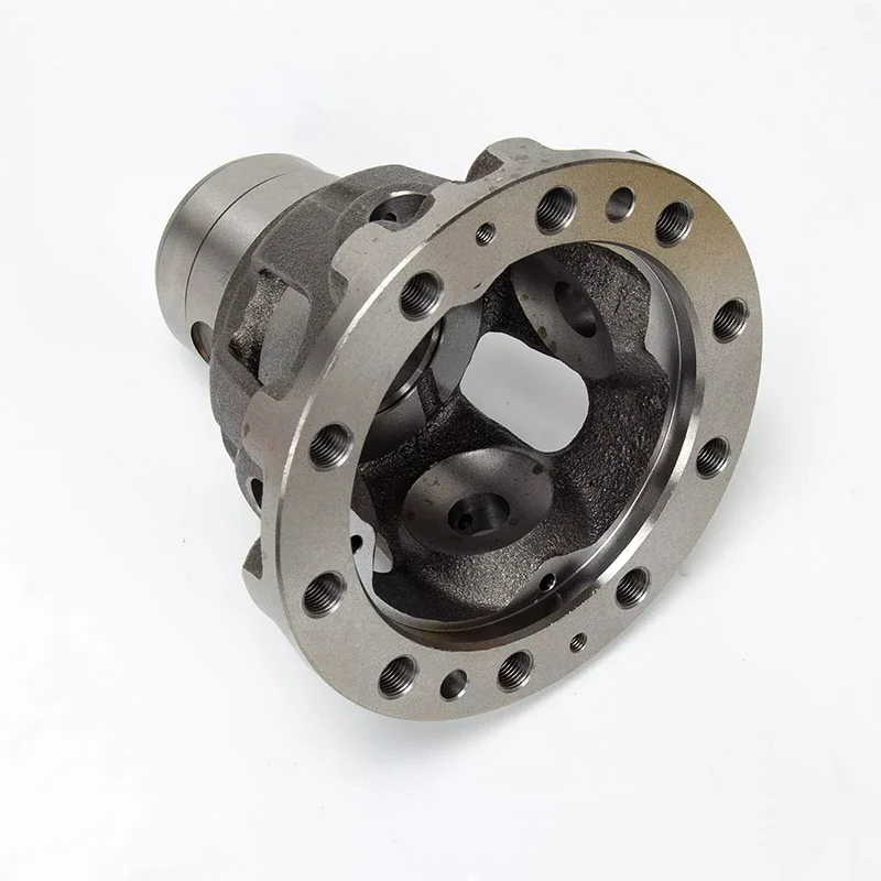 

A6MF1 A6MF2 Крышка дифференциала трансмиссии AWD для Hyundai SantaFe 2.4L для Kia Sorento 2.4 458223 B850 45822-3B850