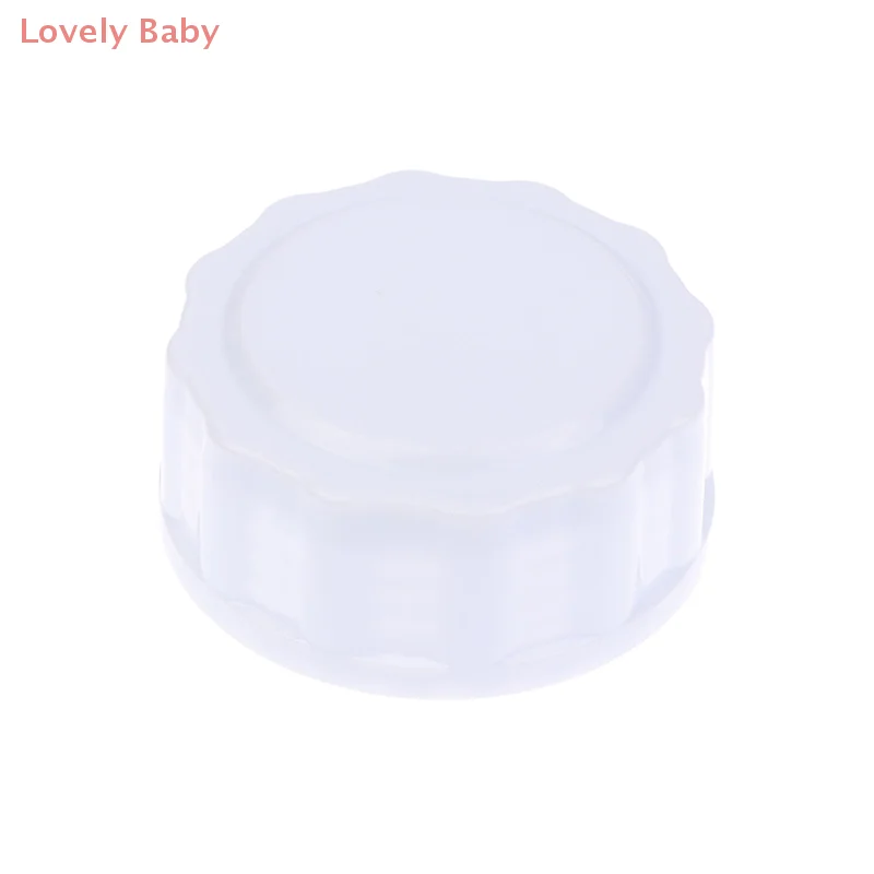 

【BBS】1/3/5 шт., уплотнительная крышка для бутылочки для кормления ребенка широкого калибра для бутылочек, уплотнительная крышка для бутылочек с молоком с широким горлышком