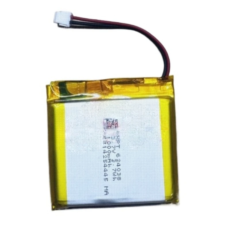 SM-03 SP624038 Battery for Sony WH-1000XM3 WH-1000MX4 WH-CH710N WH-XB900N Lithium-ion Headset Batterie Accumulator 1000mAh 3.7Wh