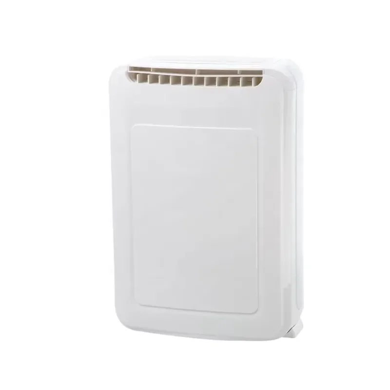 Popular New 8L 230V Portable Desiccant Wheel Zeolite Dehumidifier Auto Drain Auto Defrost