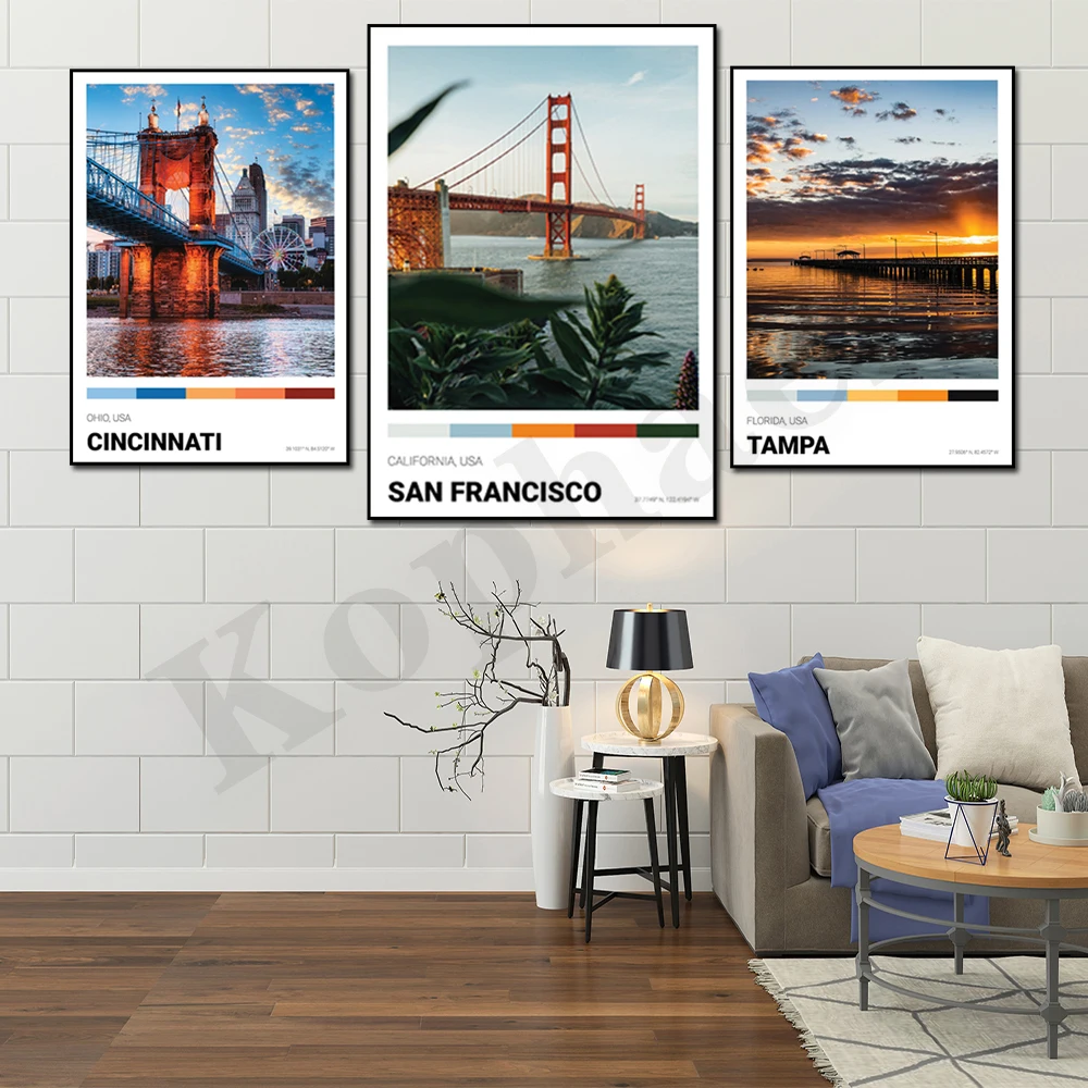 San Francisco Colum… - image