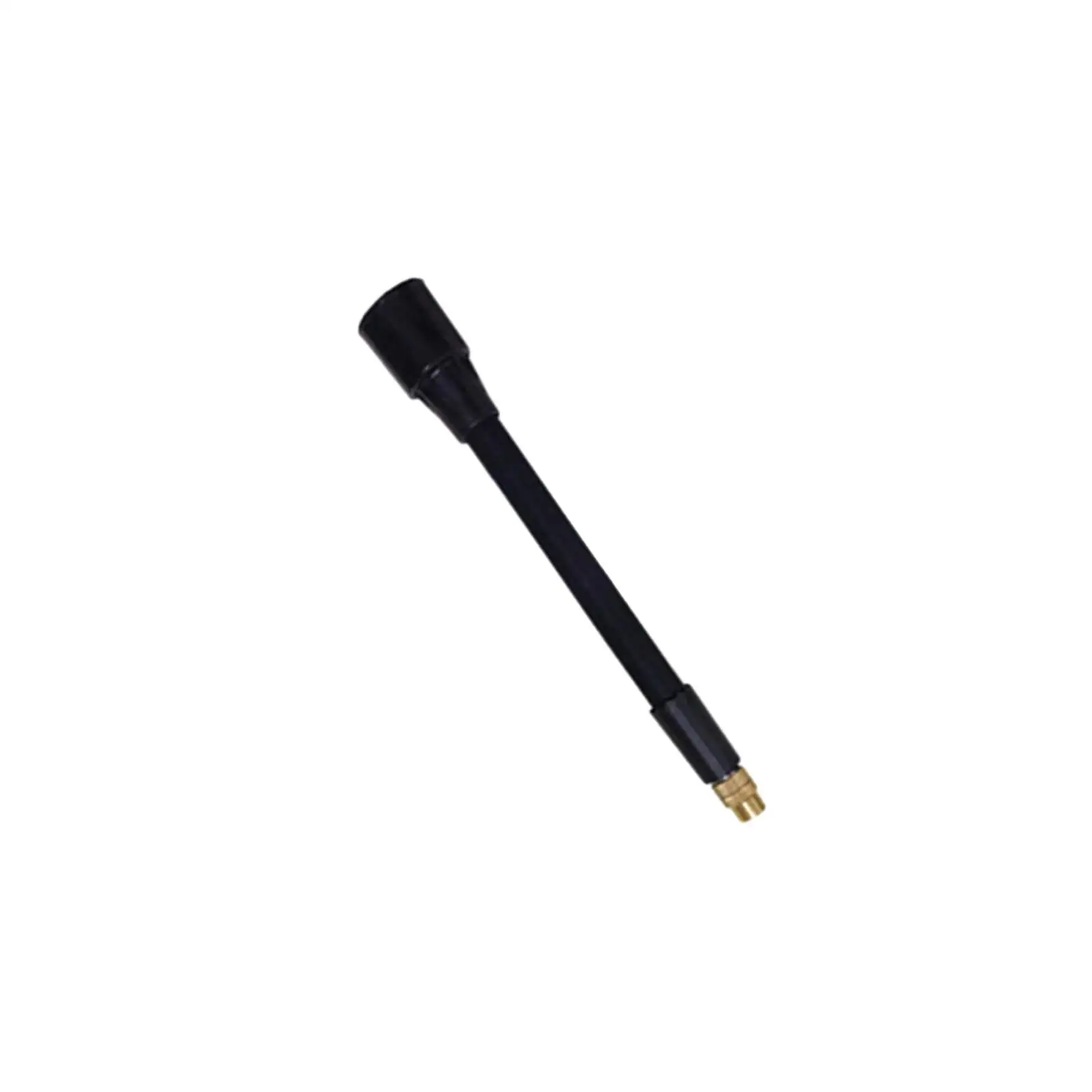 Gardening Sprayer Extension Rod Adjustable Angle Plant Mister Extension Pole for Watering Can Household Cleaning