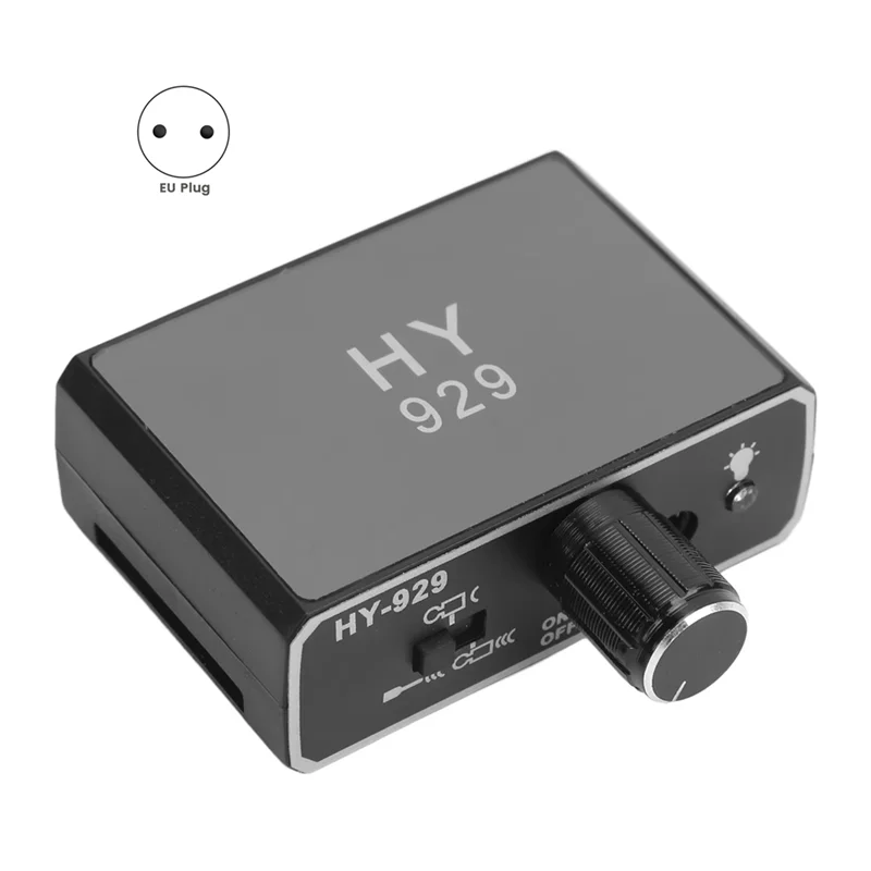 Kit testador de vazamento de tubo de tubulação de água, localizador de alta sensibilidade, construção forsite, plugue ue