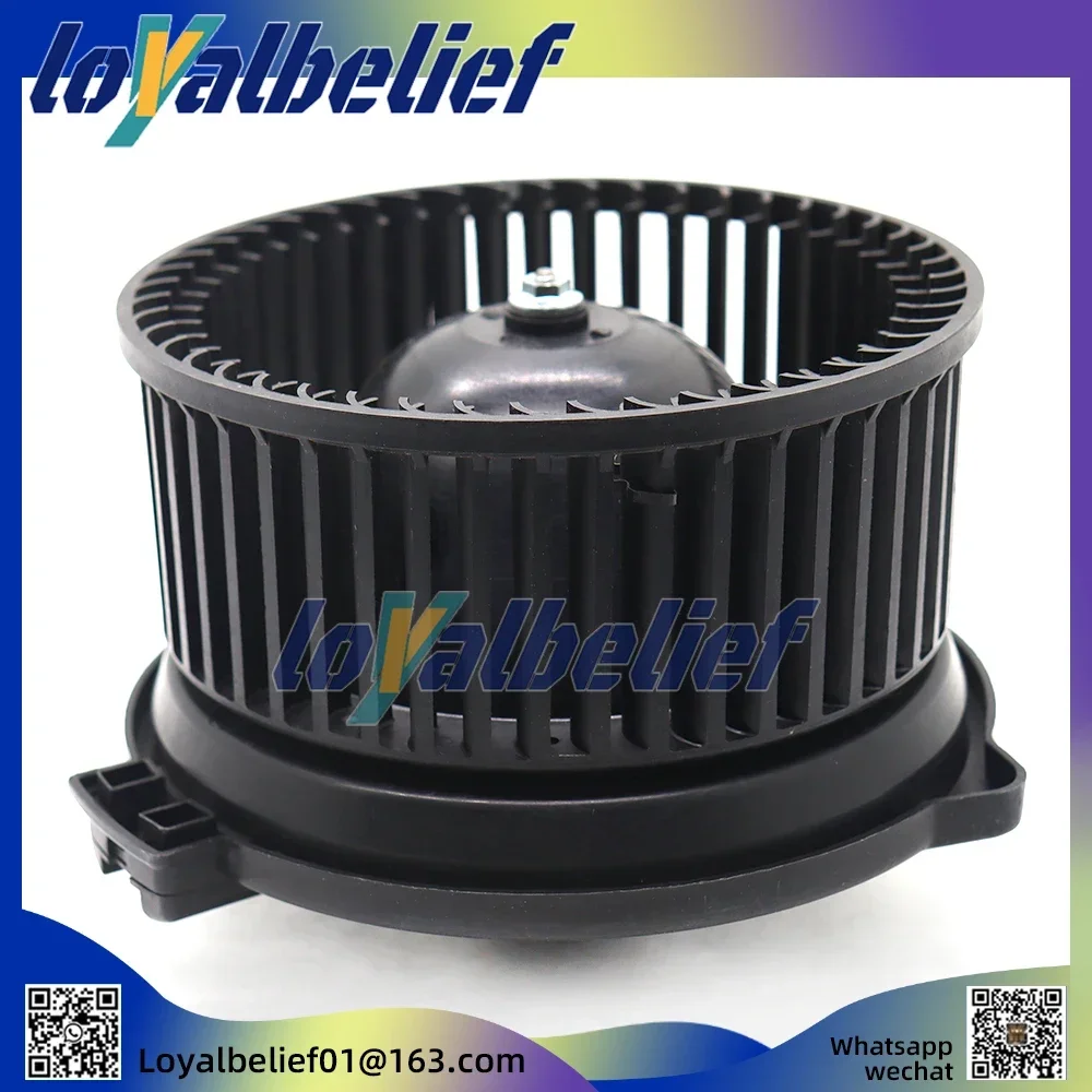 New AC Heater Blower Motor For Toyota Hilux Pickup LANDCRUISER Prado 194000-0841 87103-60171