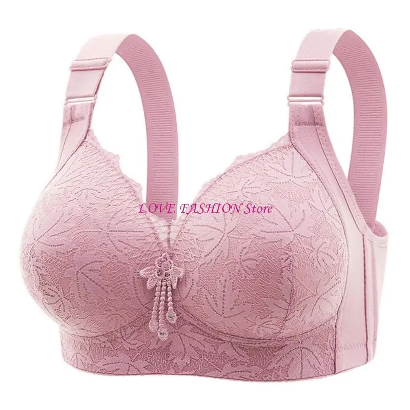 Push up reggiseno sottoposto a reggiseni wireless ogni giorno reggiseni completi per le donne y166