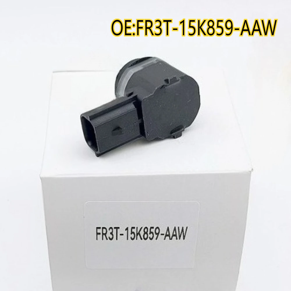 

High quality New For FR3T-15K859-AAW PDC Parking Aid Sensor For 2015-2020 Ford Edge Mustang