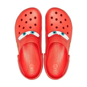 Disney-Kanäle von Cartoons, Außensandalen, atmungsaktive Eva-Schuhe, bedruckte Cartoons, McQueen, Pixar, ungezwungenes Geschenk 10 Hauptverkäufe Chineu Chinelo Charakter - №10