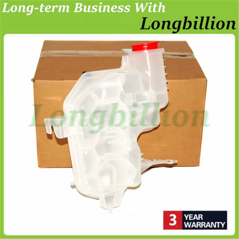 Tanque de expansión PCF500110 LR01366 LR020367 para LAND ROVER Discovery 3 4 Range Rover Sport V radiador refrigerante, contenedor de desbordamiento