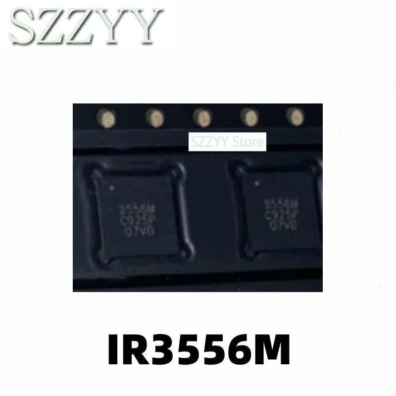 

5 шт. IR3556MTRPBF QFN IR3556M 3556M