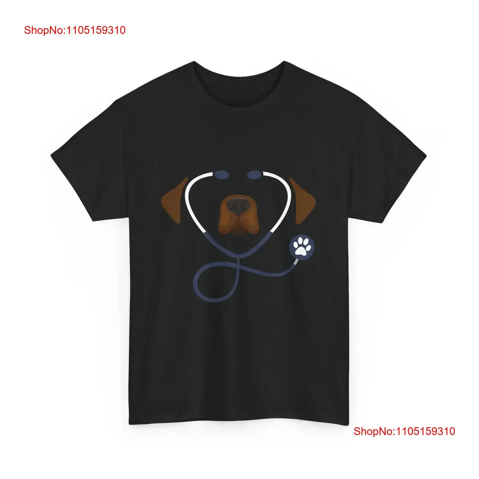 الحيوانات الأليفة الحيوان الطبيب البيطري مضحك طبيب تي شيرت خمر غسلها امتدت قمة الموضة لارتداء اليومي مصمم الملابس