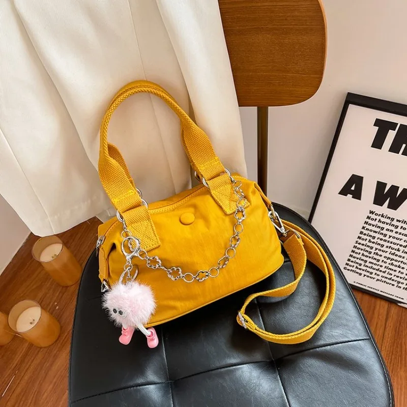 

Ladies Versatile Bag Multiple Use Design Suitable For Different Occasions And Various Outfits Matching