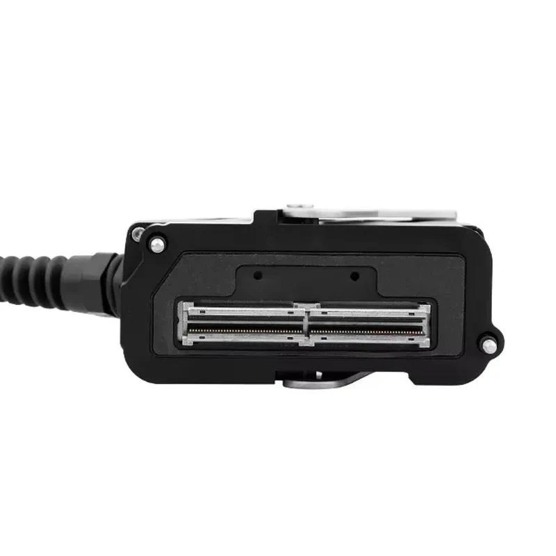 Eintik M2Probe NDT Phased Array Probe Connector Adapter Omniscan Connector