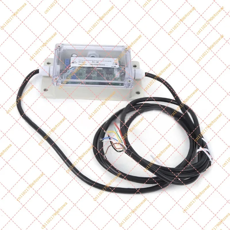 KC-2W NMEA 2000 to NMEA 0183 Bidirectional Converter with WiFi Module