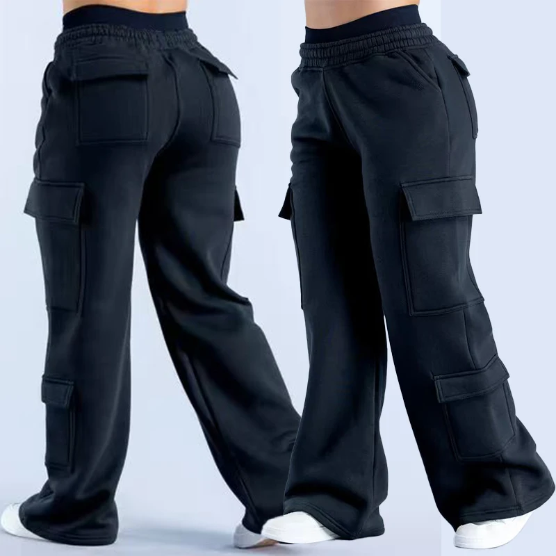 #24 New Straight Leg Trousers Arrivals