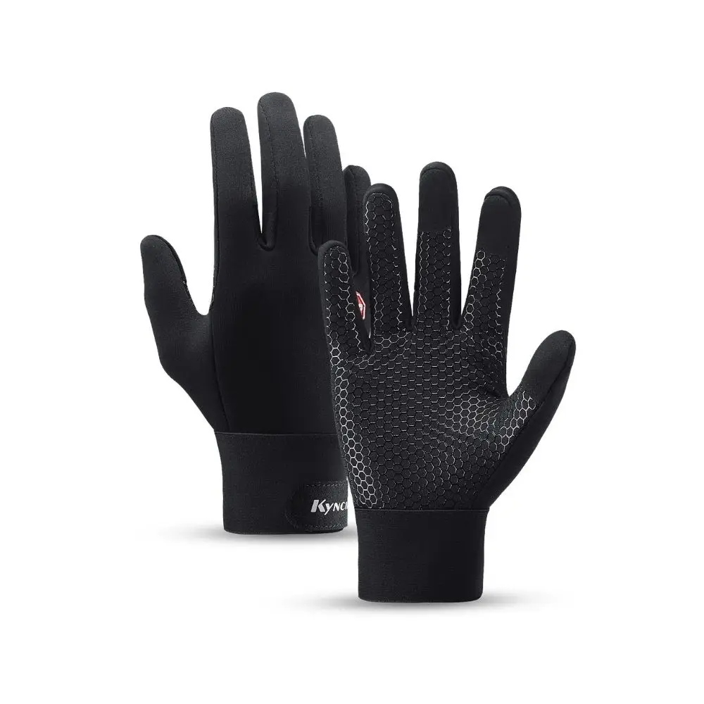 Guantes de golf de invierno para hombres y mujeres: agarre térmico premium, diseño para clima frío, par forrado de forro polar, perfecto para deportes al aire libre