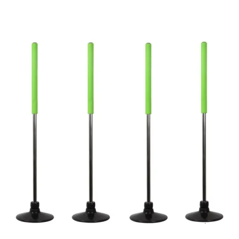 

High Quality Speed Agility Training Rod Set Basketball Soccer Torrent Swing Rod