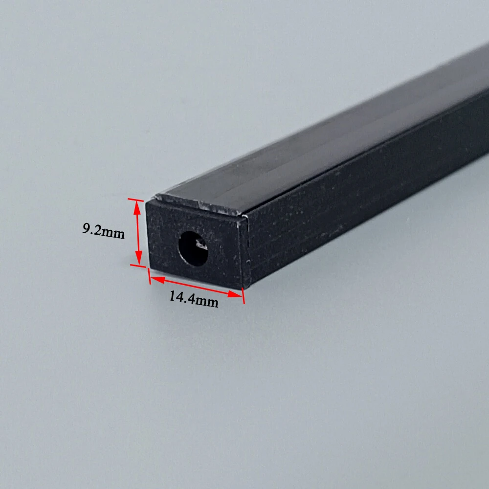 DIY Music Rhythm LED Light Bar Kit 33cm 50cm 5V WS2812 5050 RGB SP107E Bluetooth Controller Audio Spectrum Sync Color Changing