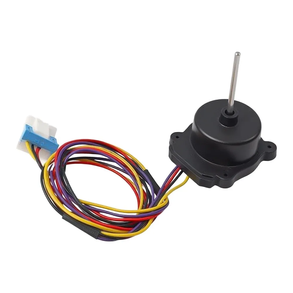 For Refrigerator Cooling Refrigerator Fan Assembly Cooling Fridge Circulation Fan Easy Installation For EAU65058522