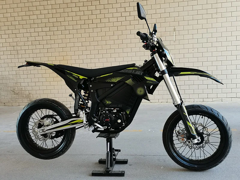 Max Power  Bike USA Europe Off-Road Electric Bicycle Motorbike Dirt Bike
