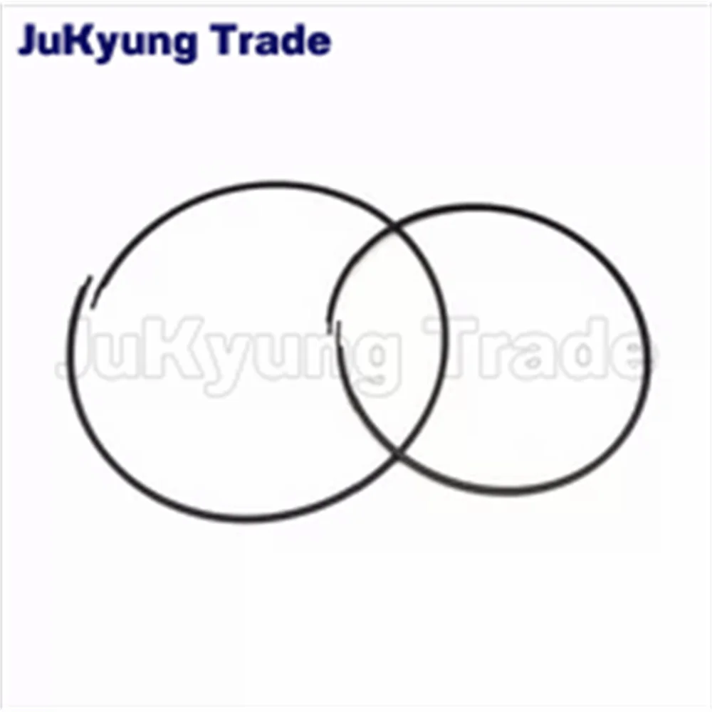 

CVT180 TS11 TS12 Automatic Transmission Oil Ring Kit Suitable for Roewe MG