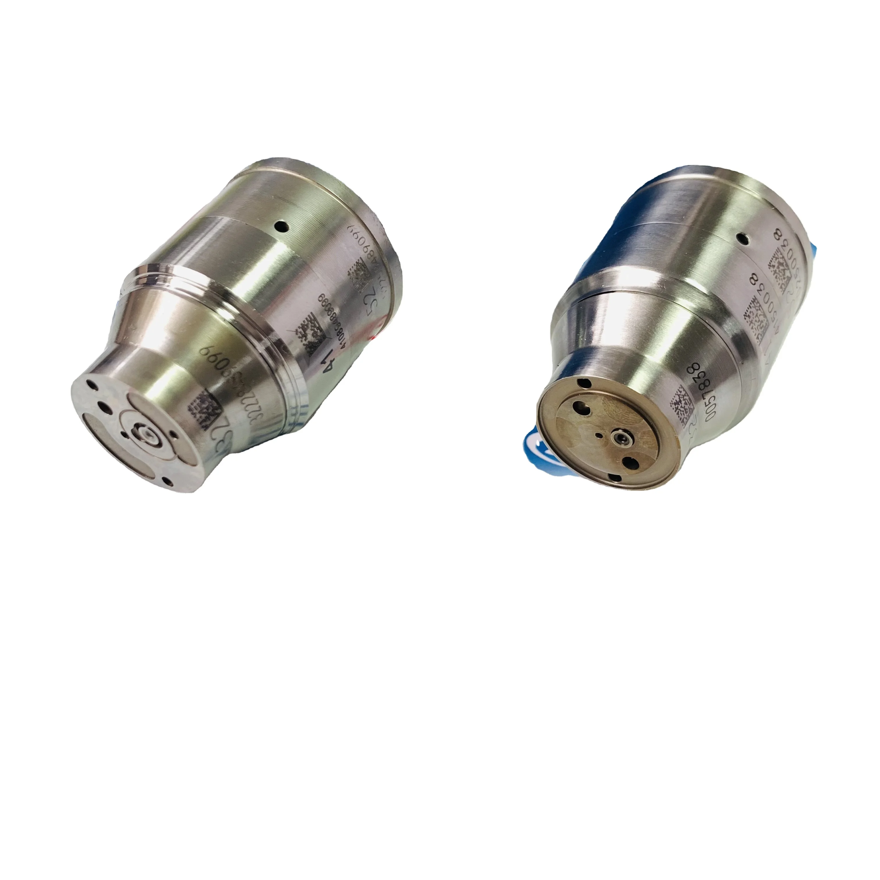 

NO.511(1) Diesels Fuel Engine Injection Unit Injector Pump Control Valve Solenoid Valve 7135-588 for 4 Pins E3 Injector