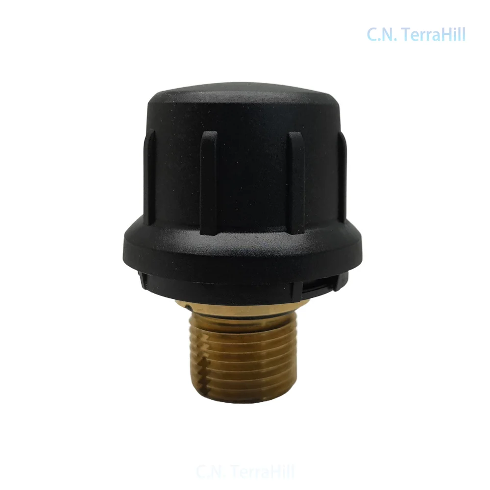 Steam Boiler Safety Valve Cover Compatible with Karcher SC1 SC2 CTK10 SC2D