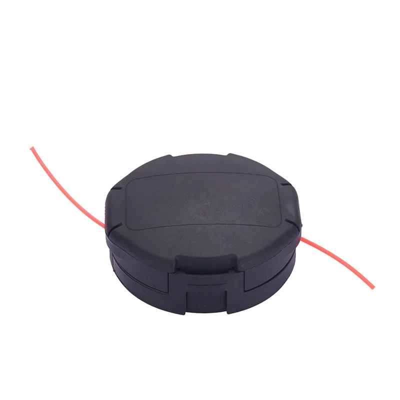 Italian large grass cutting head automatic winding type compatible with M10 * 1.25 wholesale lawn mower accessories