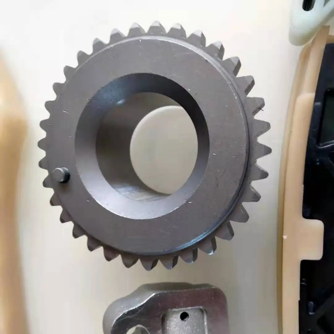 مجموعة سلسلة توقيت r18a r18za لمجموعات توقيت المحرك honda r18a r18za KH-08