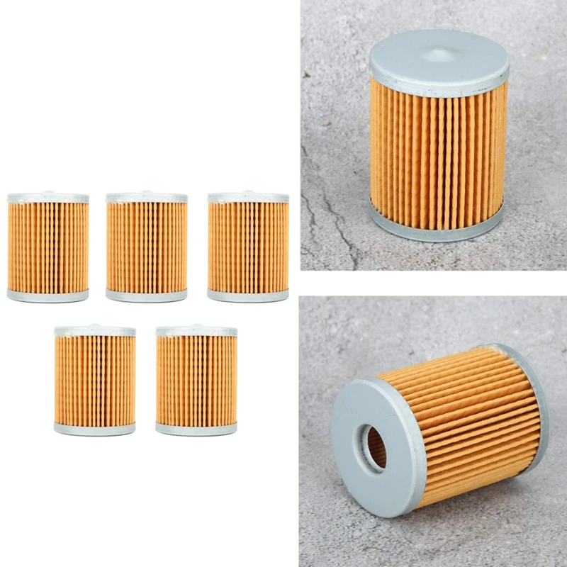 UF-10K Fuel Filter Elements Water Separator Assembly Elements For Outboard Motor Boat Engine Honda Yamaha Mercury