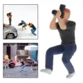 black half squat