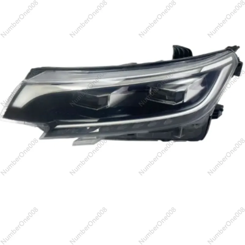 

Suitable for 2020 GS4 High Configuration Headlight Assembly 7210001csv0020