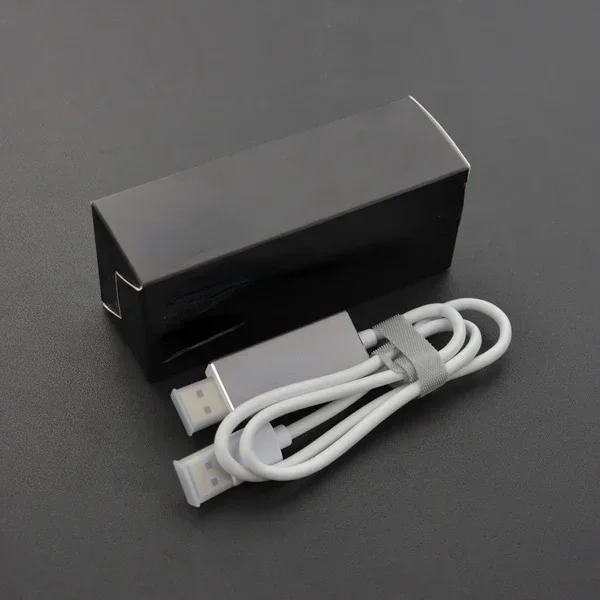 

Cheap And Fine Bestselling Streaming Media Cable Is Suitable For LattePanda II.