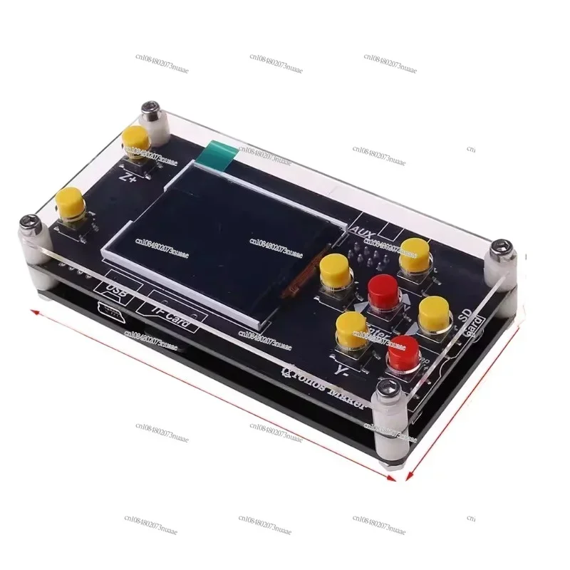 

Offline Controller Suitable for 3018pro 1610/2418/3018, CNC3 Axis Engraving Machine