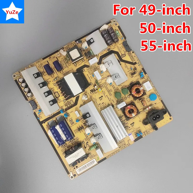 

BN44-00807A BN44-00807C BN44-00807H Power Supply LED Board for Samsung TV UN50JU6500FXZA UN55JU6700FXZA UN55MU6300F UN55KU6500