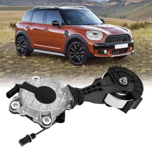 Imagen 2 del producto Rueda de fricción de la bomba de agua V759883280, reemplazo del Tensor de correa 11287598832 para Peugeot 207, 208, 308, 508, 3008, 5008, 1,6, VTI 16 V